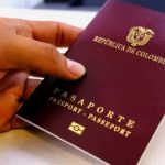 Cómo sacar el Pasaporte en Colombia