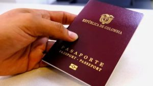 Cómo sacar el Pasaporte en Colombia