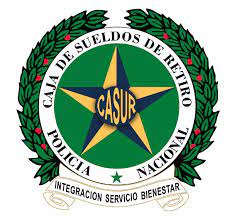 descargar desprendible de pago CASUR