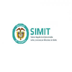 SIMIT por Placa y Cédula: Consultar Multas y Comparendos