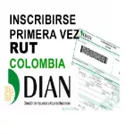 Sacar el RUT por Internet