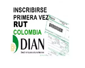Sacar el RUT por Internet