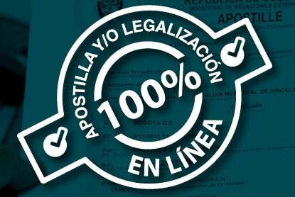¿Qué Significa Apostilla?