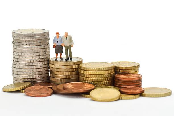 Pensiones en Colombia