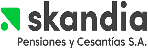 Pensión Skandia