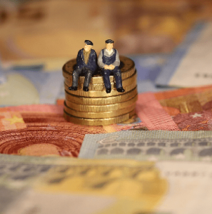 Cambio de fondo de Pensiones