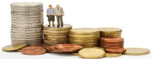 Cómo funcionan las pensiones en Colombia