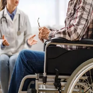 Pensión por Invalidez