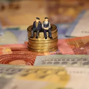 Traslado de fondo de Pensiones