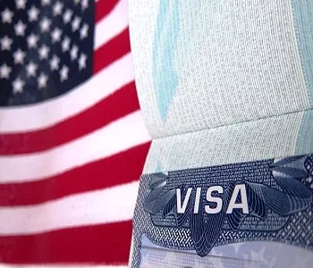 Trámite de Visa Americana en Colombia