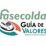 Fasecolda Guía de Valores