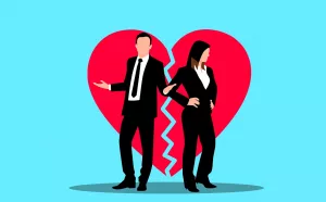 Causales de Divorcio en Colombia