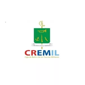 Desprendible de Pago CREMIL