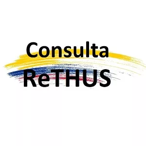ReTHUS: Consulta y Descarga Certificado Médico