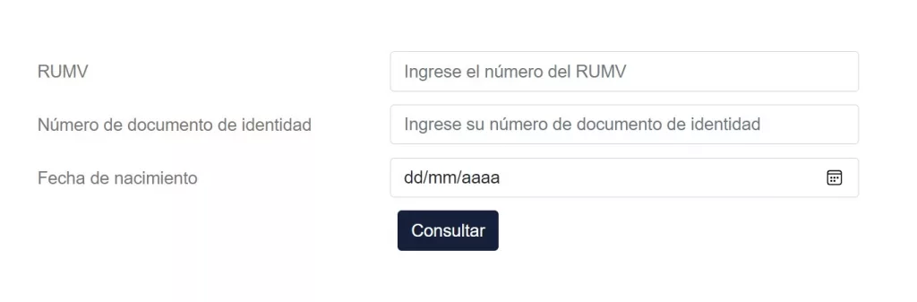 Descargar Certificado PPT Migración Colombia