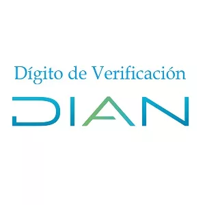 Dígito de Verificación DIAN